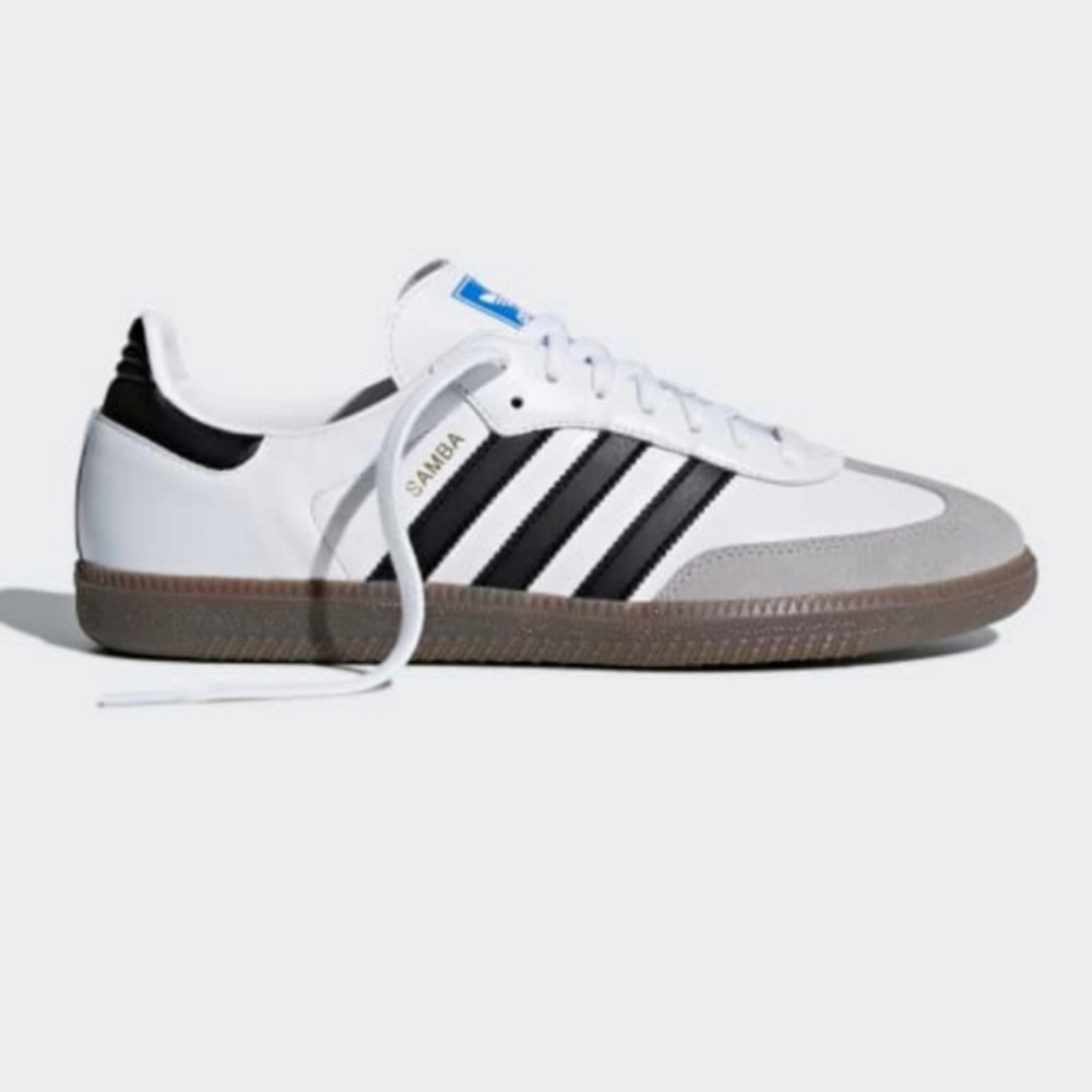Adidas Samba's